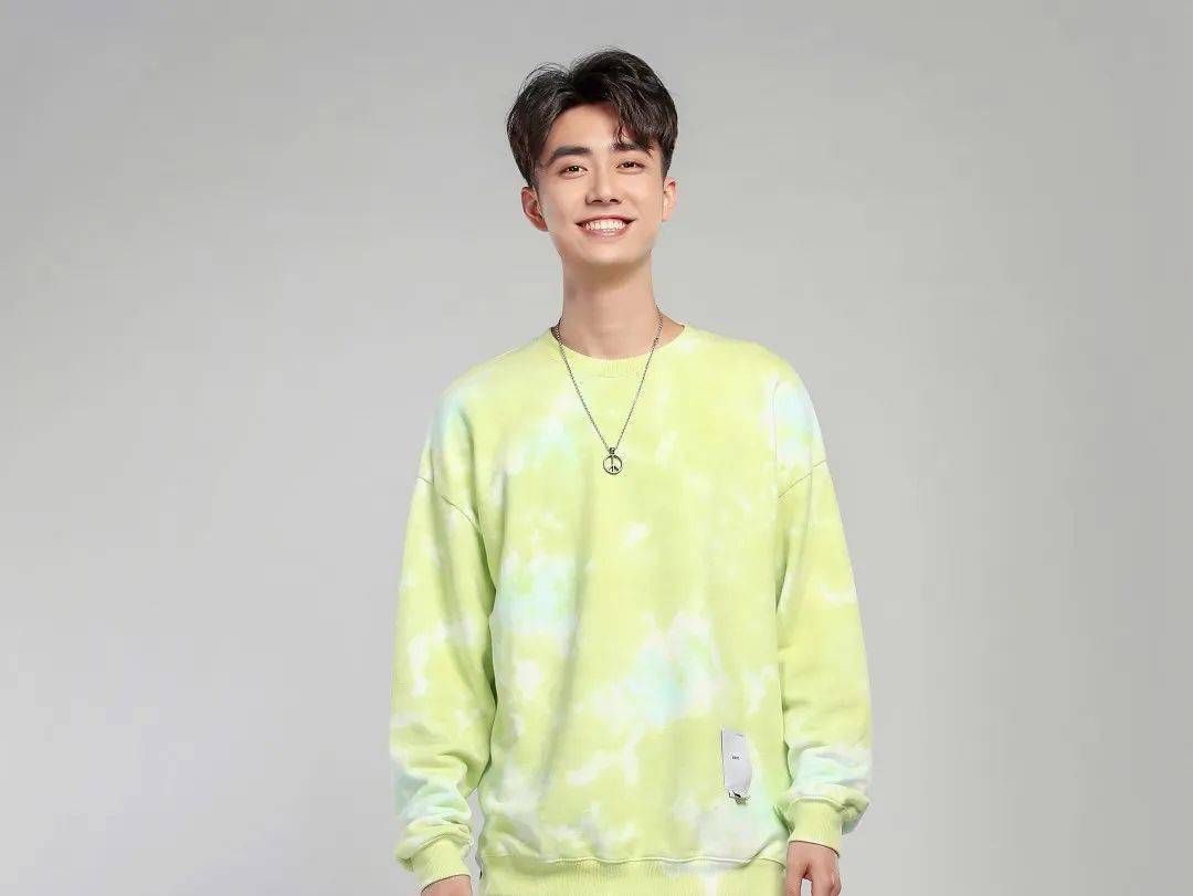 脱口秀大会卡司来袭——江梓浩成都陪你过新年!_演出_喜剧_星光