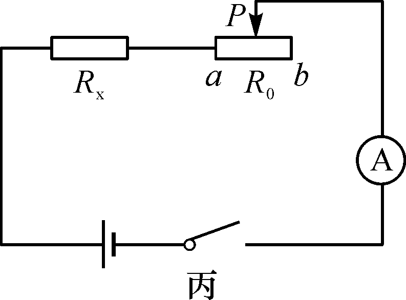 中考物理欧姆定律的理解及计算,及近年中考真题_电阻_电压_电流