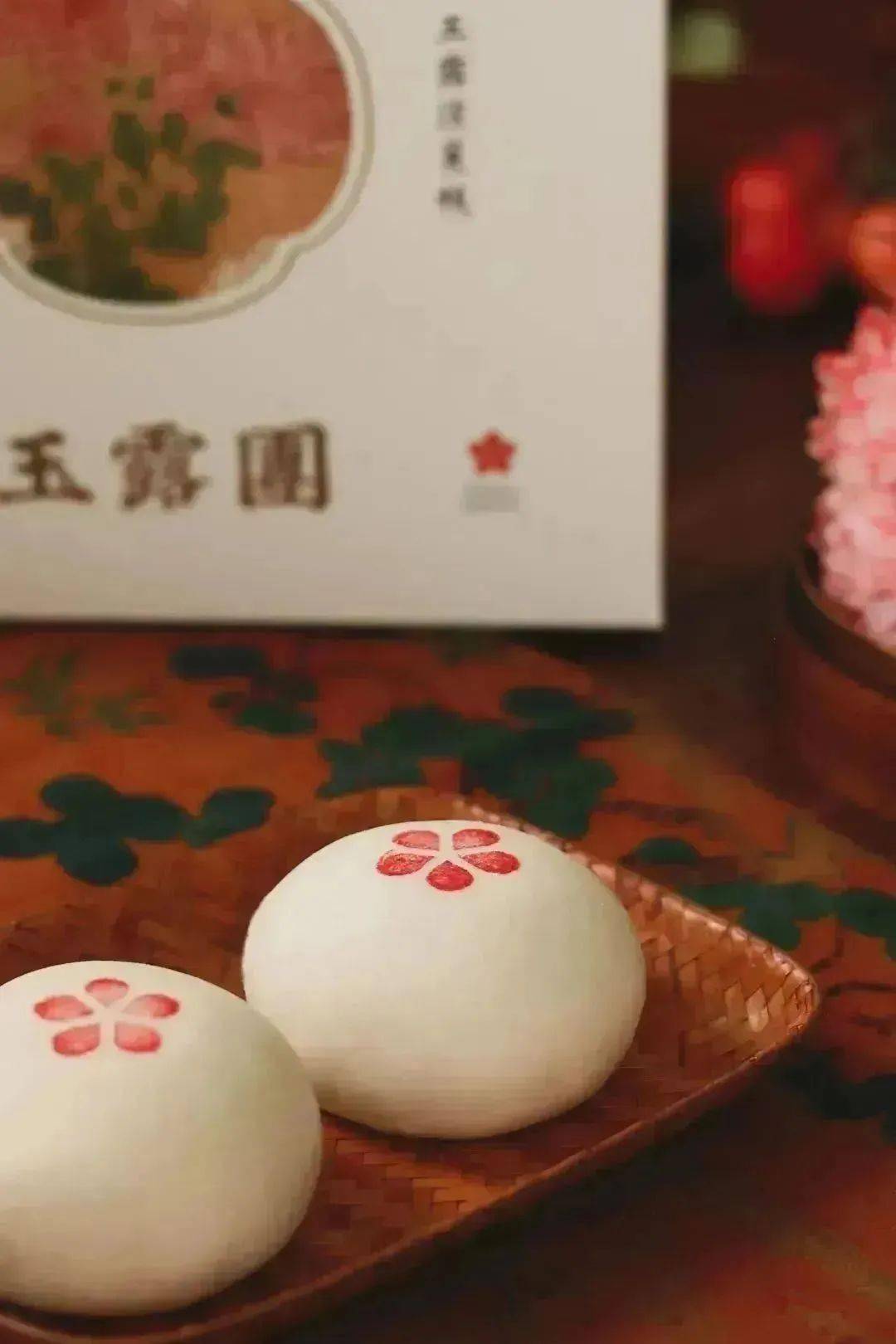 穿越到长安,吃中国果子玉露团_唐代_樱桃_唐朝