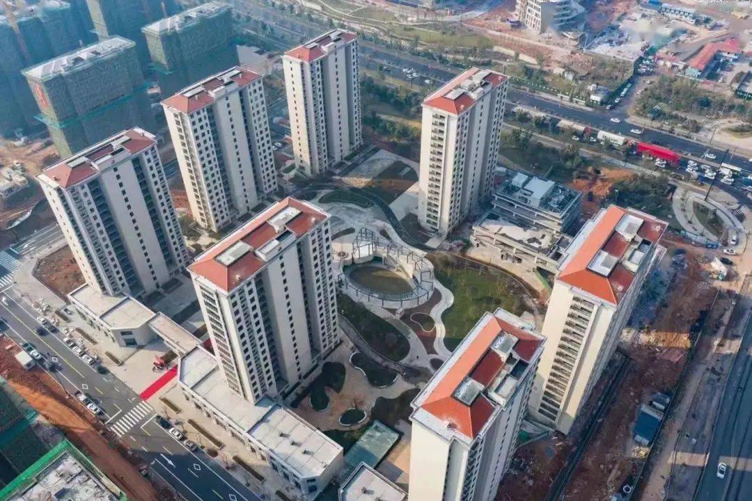 2022年,我们竣工的项目_工程_改造_日期