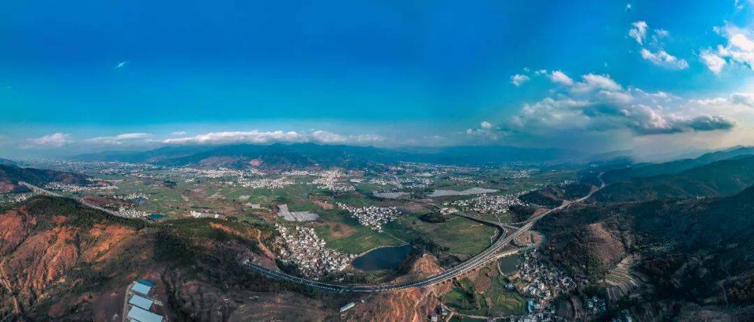 其中起点至下关立交,庙街立交至止点段为双向4车道,下关支线至庙街