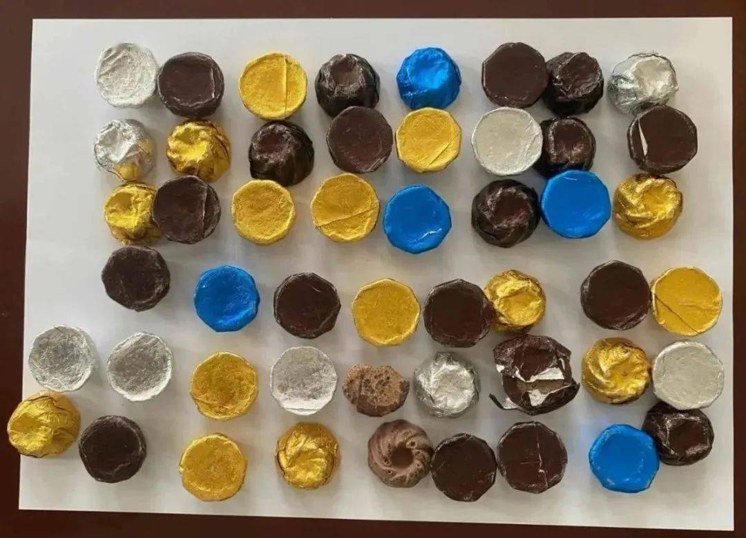 一颗巧克力卖出千元天价?_毒品_伪装成_精神