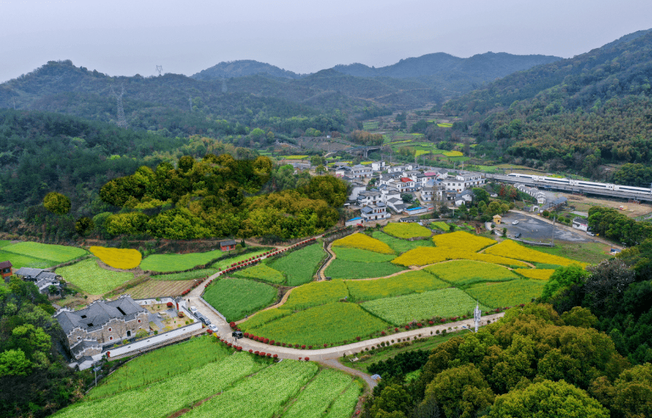 九江德安袁家山科普教育基地入选全国科普教育基地!