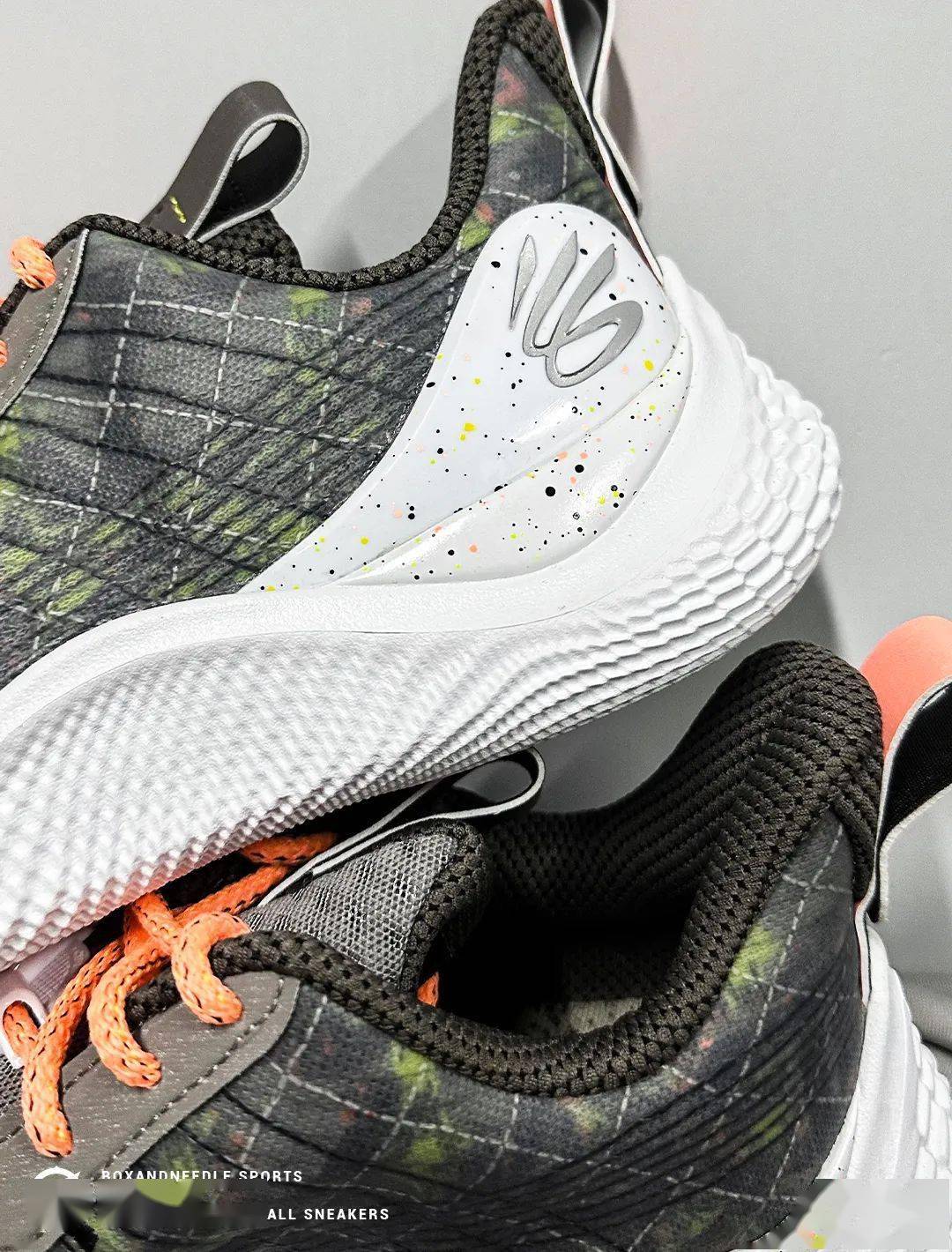 curry 10treasure lsland