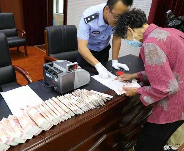 破案2430起、挽损46.29亿，甘肃公安亮出年度经侦成绩单