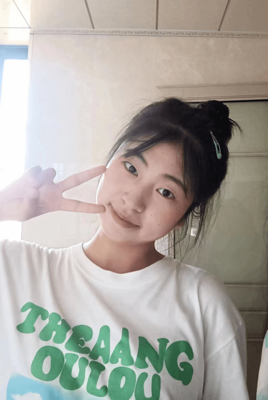 黄舒琪:"纸上得来终觉浅,此事要躬行"实习的这段时间里我才明白了这