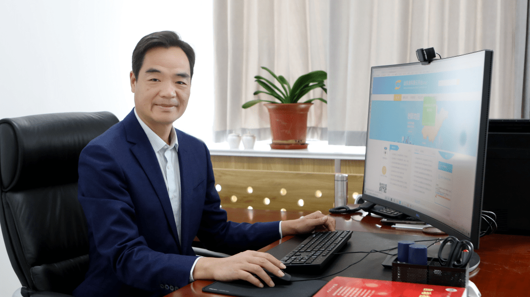 于连栋教授获批国家重点研发计划项目及国家自然科学基金区域创新发展