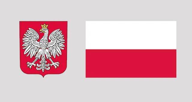 罗马鹰_鹰徽_波兰