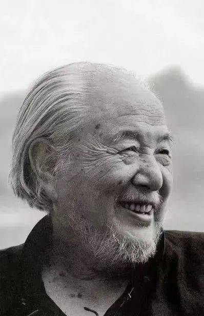 缅怀 | 著名艺术家、艺术教育家侯一民先生走了,我们都曾天天见他的画_壁画_中国_创作