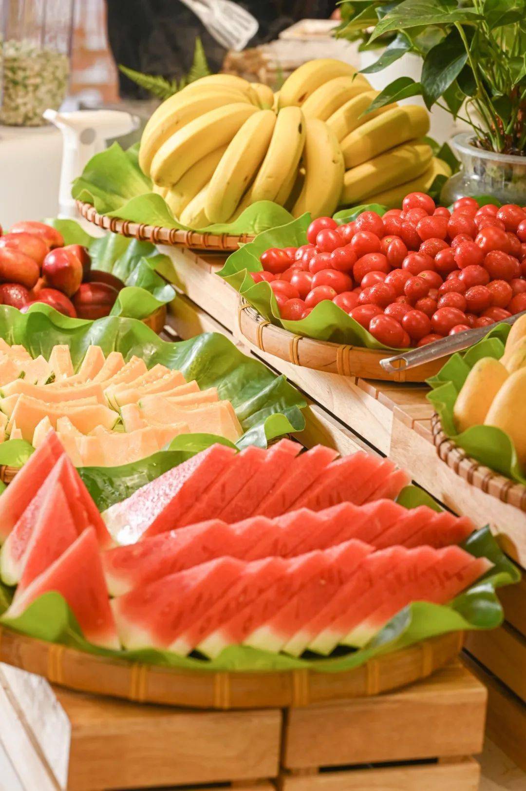 四会自助餐天花板!39元/位起无限量畅吃,各式海鲜火锅美食嗨吃到爽!