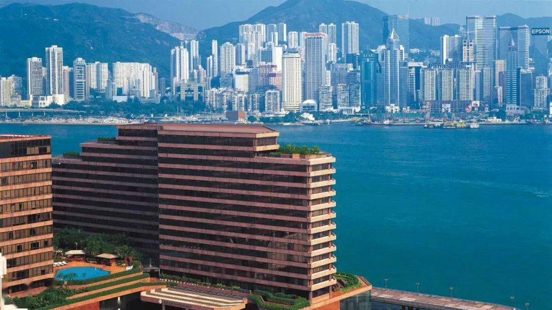 香港即将通关!这几年又开了哪些迫切要睡到的新酒店?