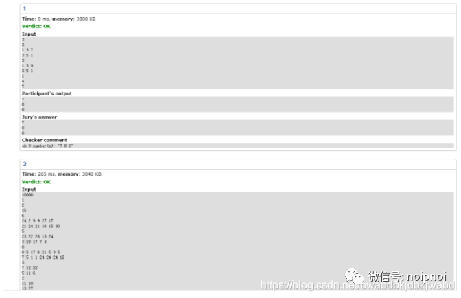 CodeForce超详细使用说明!!!