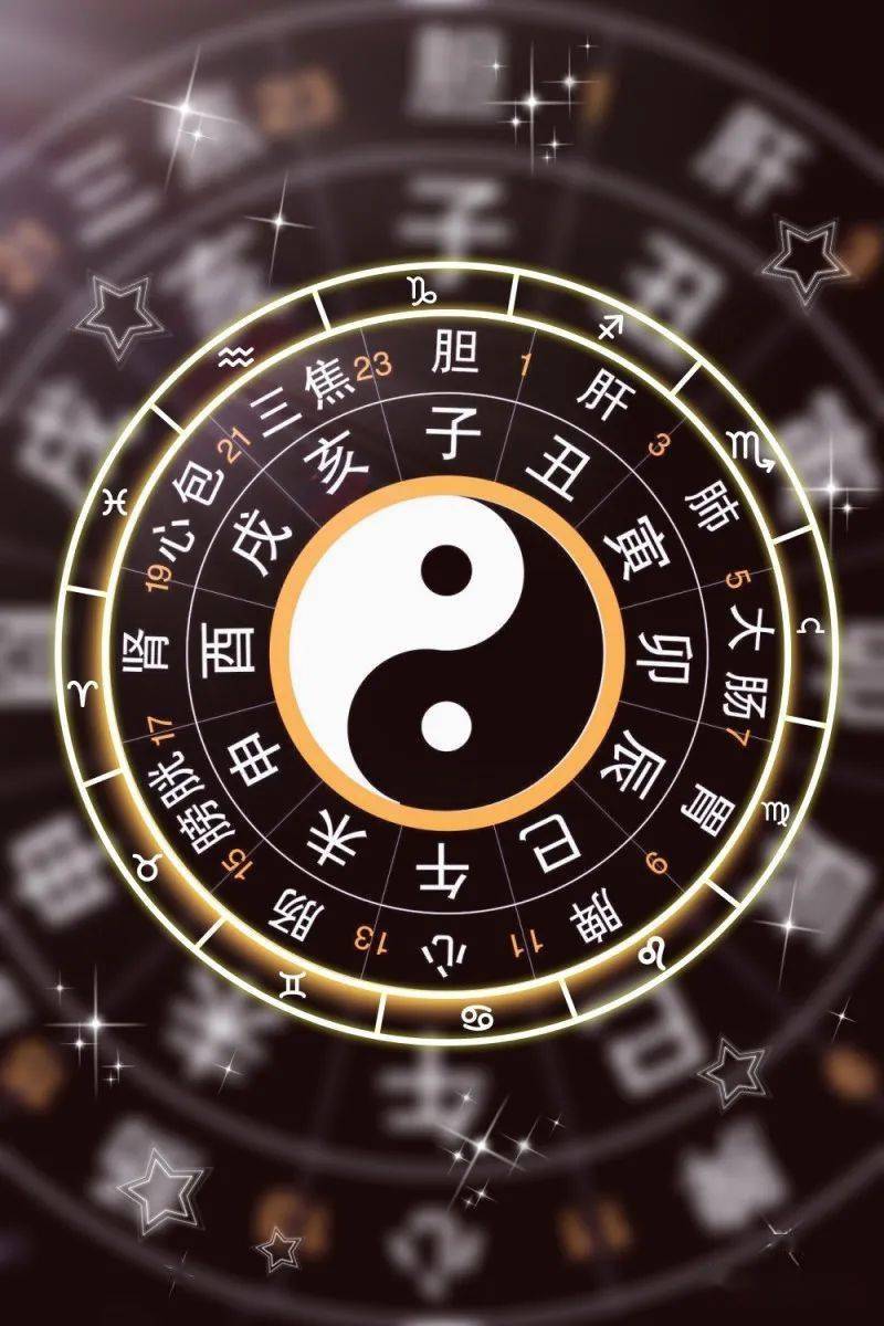 【看天下】中国人的十二时辰,分秒都有诗意!_生肖_太阳_作息时间