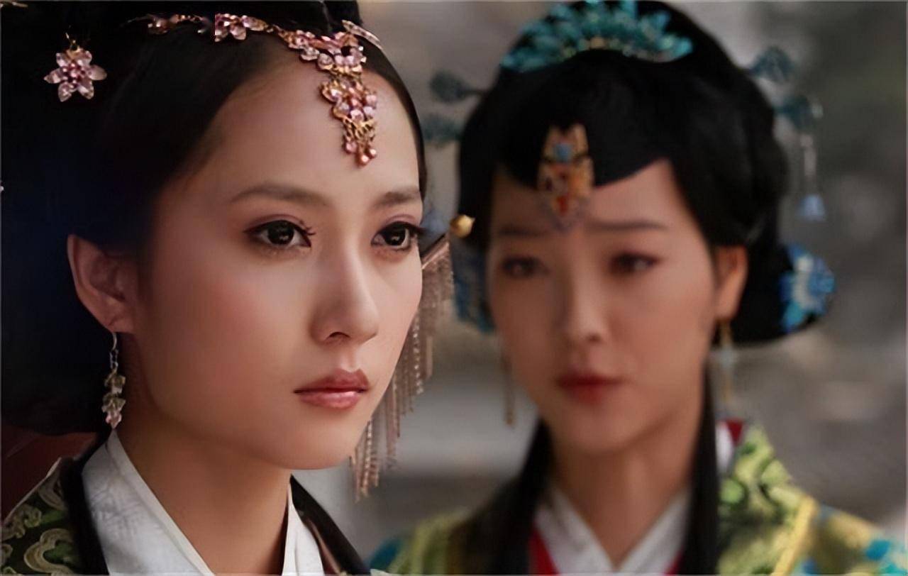 1988年,南京出土的朱元璋女儿墓来告诉你_福清_公主_皇室