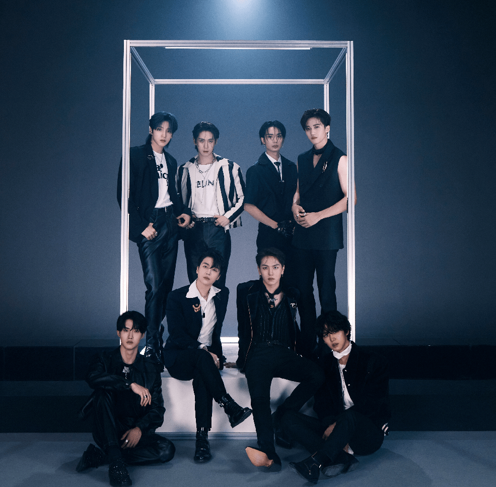 继gd官宣回归后,今天又有好消息!_南韩_k-pop_音乐节