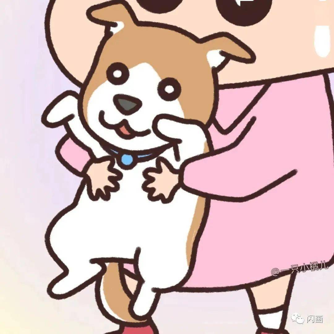 2023年情侣头像，请查收