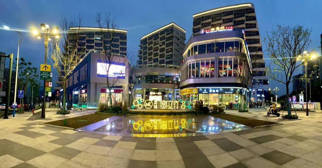 实景现房 成熟配套,丽雅·龙汐台最后13套_宜宾_微信_内容