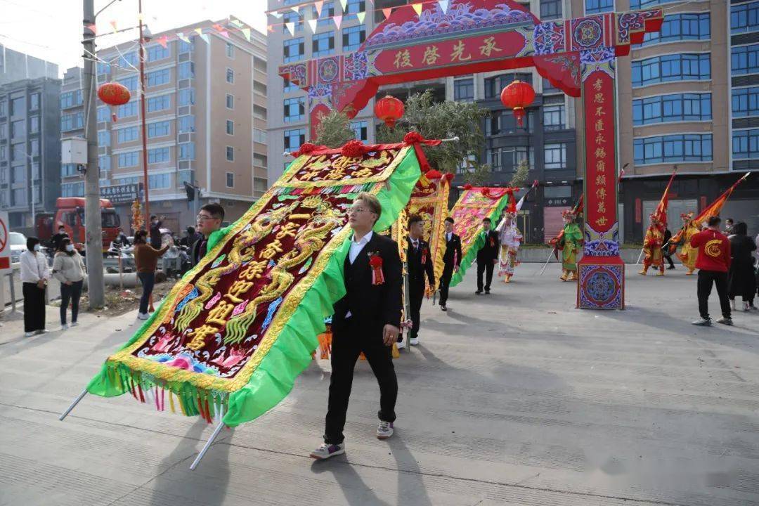 饶平民间空放 来自搜狐网