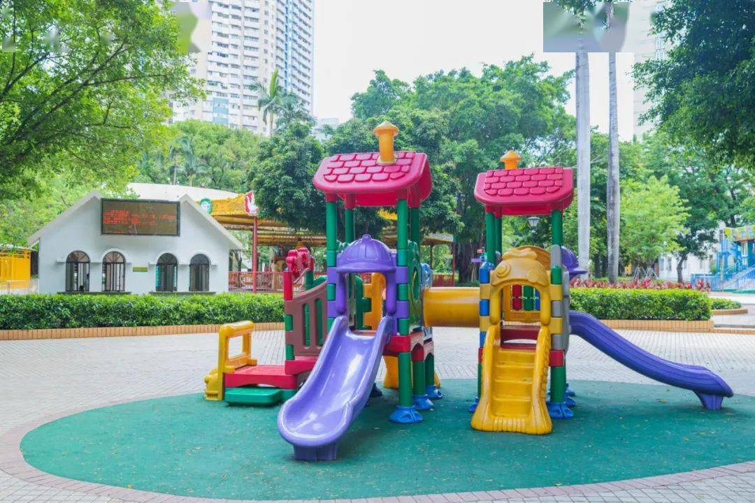 人的市政公园之一了深圳市儿童公园是深圳最老牌深圳市儿童公园门票
