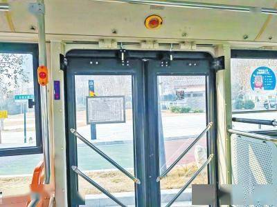 郑州公交"按铃下车"是否还有优化空间?