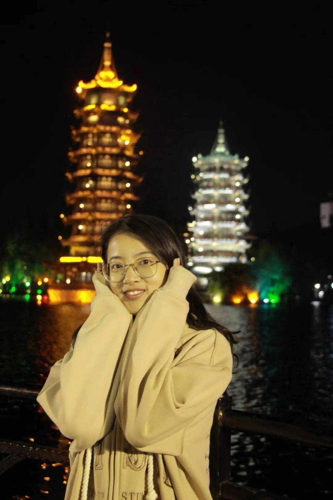 【小泥鳅访谈录之心声专栏】宋欣怡:青春之舞,永跳不息_时间_管理