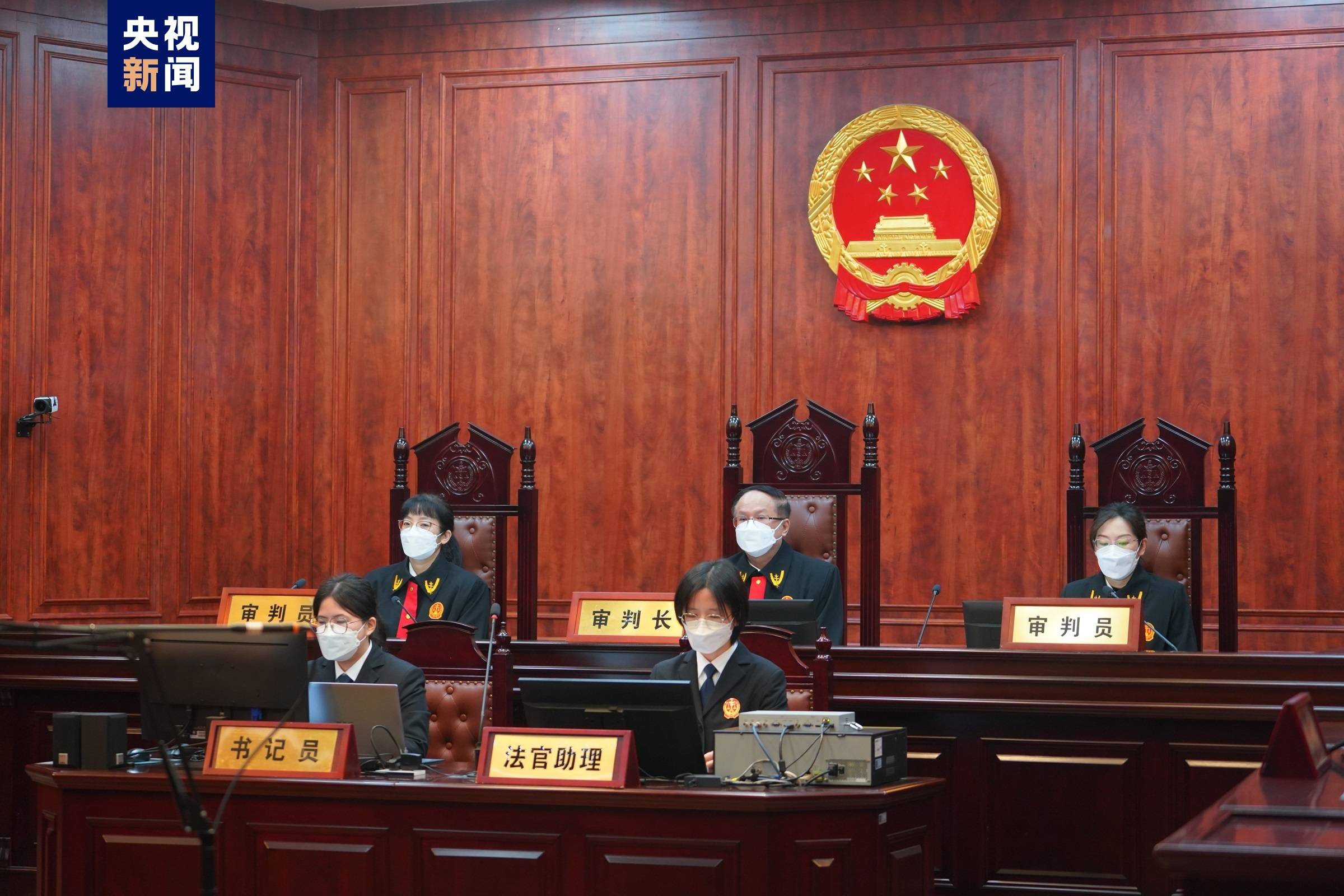 受贿超5000万,原国家粮食局副局长徐鸣当庭认罪悔罪_职务_影响力_经济