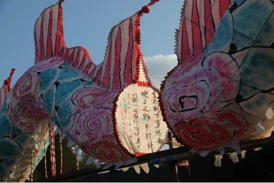 【创建国家级客家文化生态保护区】连城姑田游大龙连续三年"优秀"!