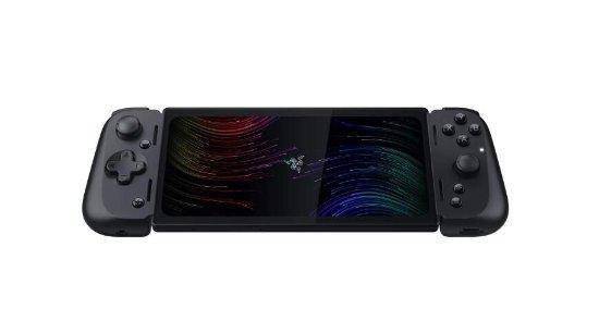 雷蛇5g掌机官宣1月26日推出:5g型号4123元起售!_verizon_支持_游戏