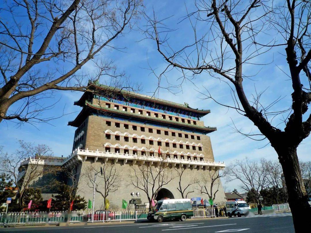 右安门 来自搜狐网