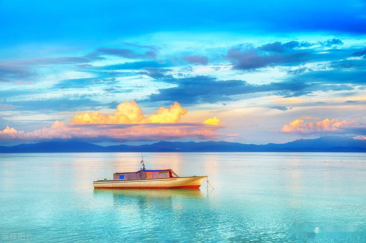 诗和远方的路费很贵,星辰大海,都需要门票_因为_短信_余生