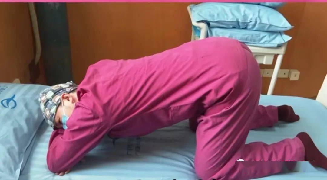 俯卧位通气,有患者趴过直接抢救?