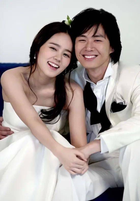 韩国第一神仙夫妻现在后悔了:下辈子,不想再结婚_韩佳人_延政勋_爱情