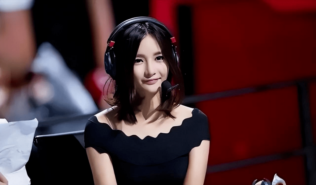 Miss出演电竞网剧女主！网友：本色出演_直播_生活_留言