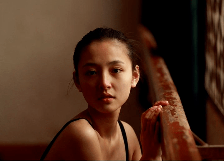 吴倩_红豆_不知道