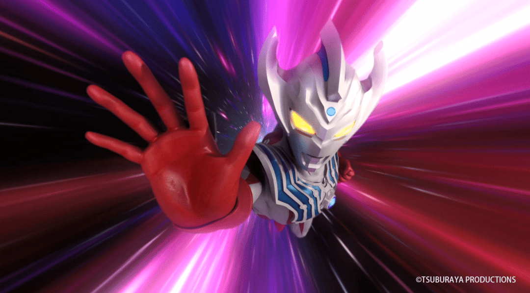 【奥特英雄图鉴】泰迦奥特曼_正义感_身高_地球