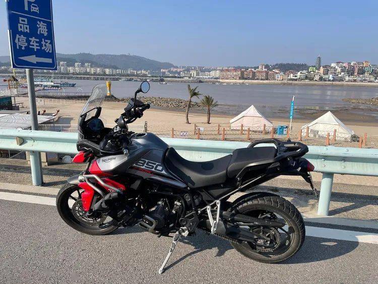 转让| 2021年凯旋850 tiger_搜狐汽车_搜狐网