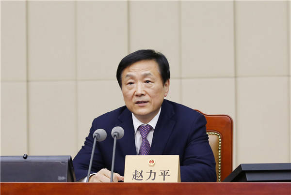 孙洪山,袁勤华任江西省副省长_会议_职务_韩军