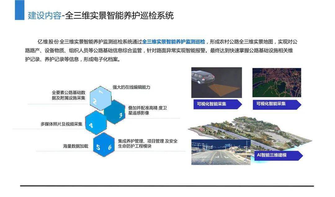 “四好公路”聪慧路长综合办理系统平台建立计划（附下载）