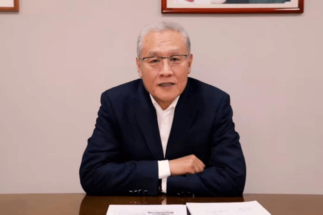 君乐宝乳业集团董事长兼总裁魏立华