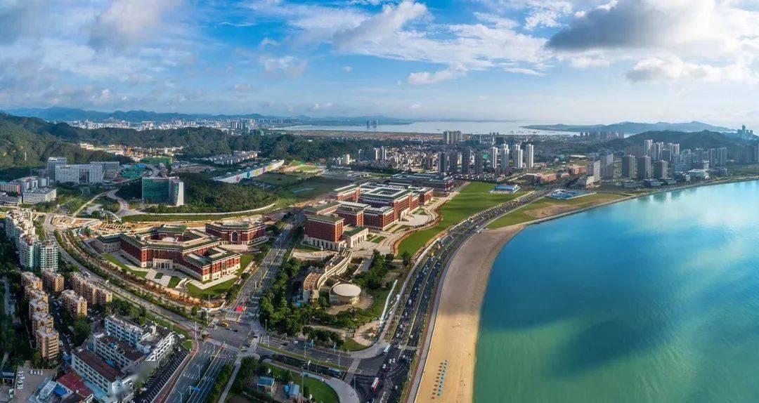 诚邀全球英才依托中山大学海洋科学学院申报2023年海外优青_广东省