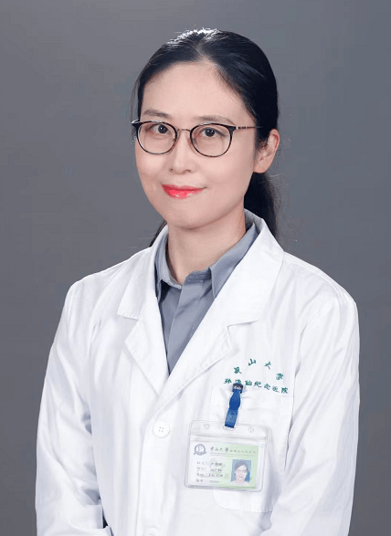 姚婷婷妇产科主任医师,副教授,副研究员,博士生导师从事妇产科工作十