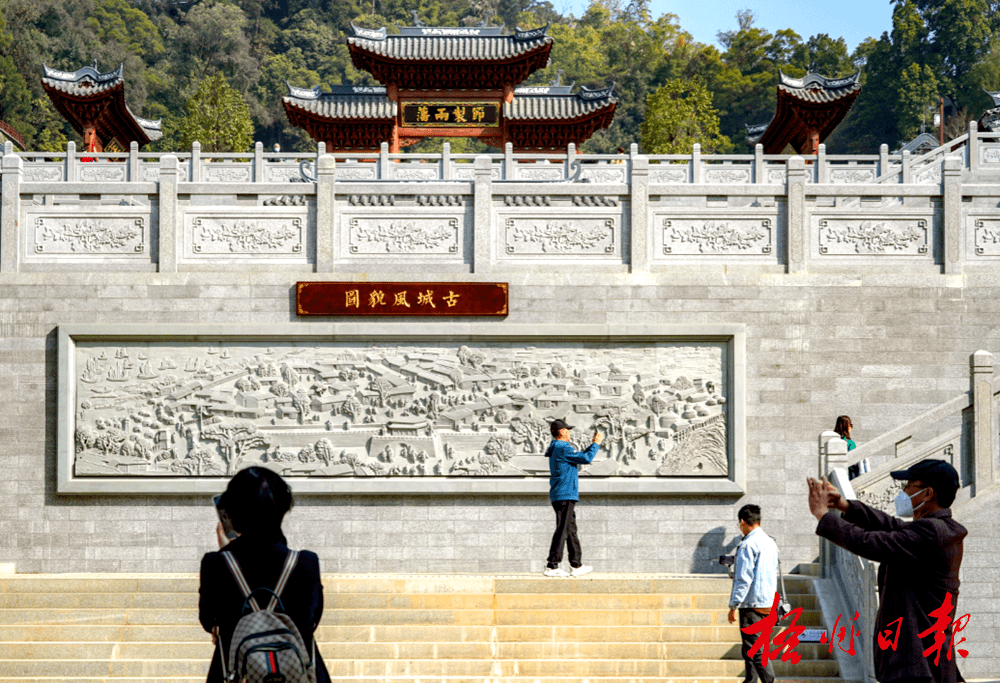 春节假期,你是想出远门,还是周边游?_旅游_市民_旅行社