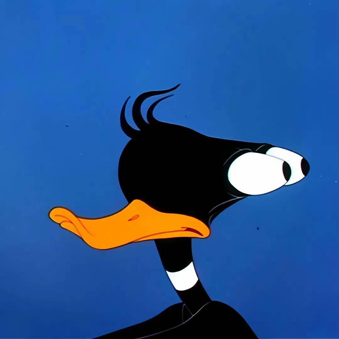 头像|氛围感小众头像!