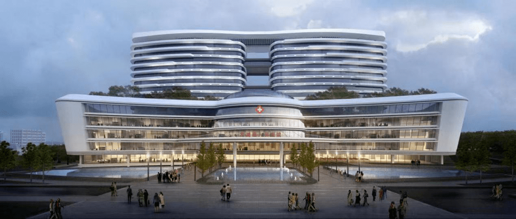 古蔺县人民医院:全院"一盘棋" 强力推进"应收尽收,应检尽检,应治尽治"