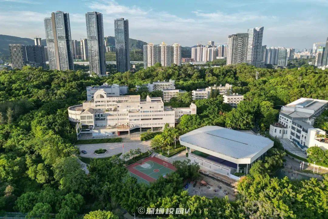 暨南大学深圳校区将扩容升级,新校址有望落地龙岗!