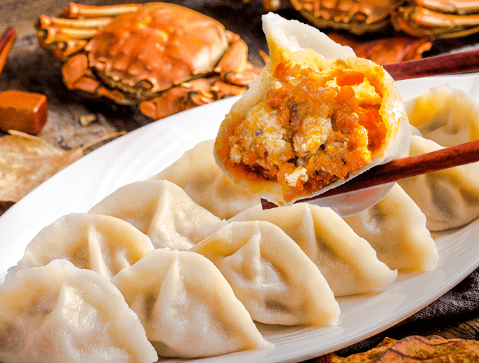 超多口味_礼盒_包裹_青岛