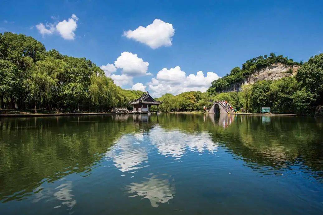 浙江鉴湖旅游度假区除此之外,在2015年,2017年,2019年和2020年公布的