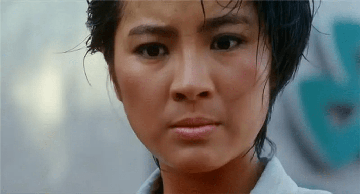 "大魔王"杨紫琼:华人第一女打星,你不知道她到底有多拼?