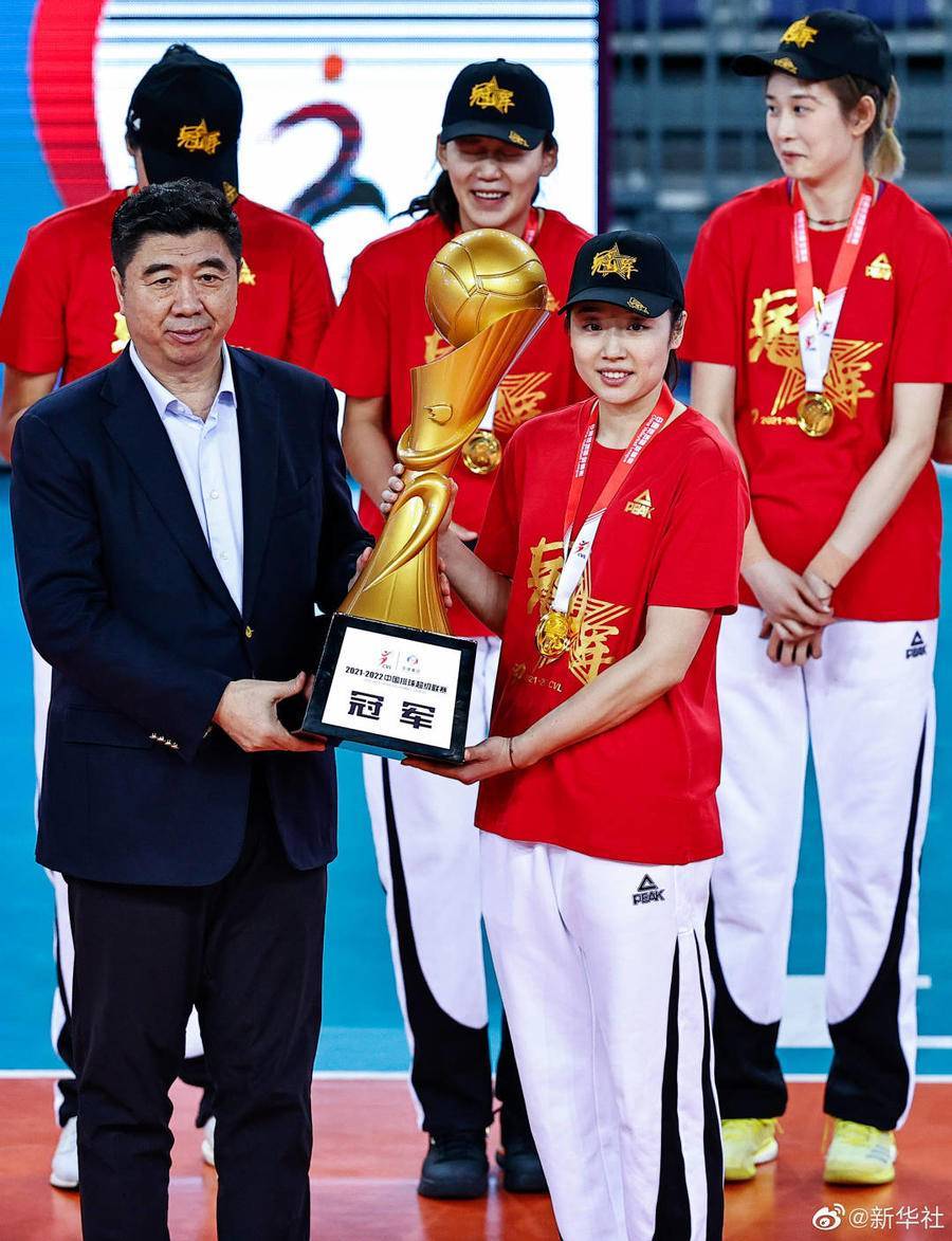 期待！中国女排名将姚迪将再次和朱婷并肩作战_坎迪奇_前往_意大利