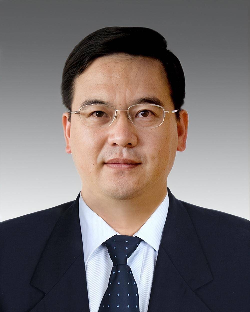 盛阅春任湖北省副省长,此前任浙江省绍兴市委书记_杭州市_萧山区_区委